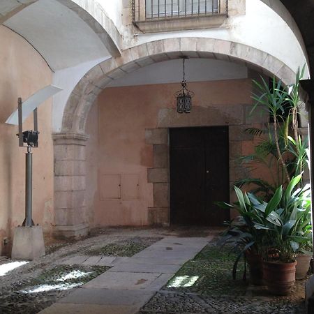 Pricosa Apart For Cyclists & Travellers Gerona Exterior foto