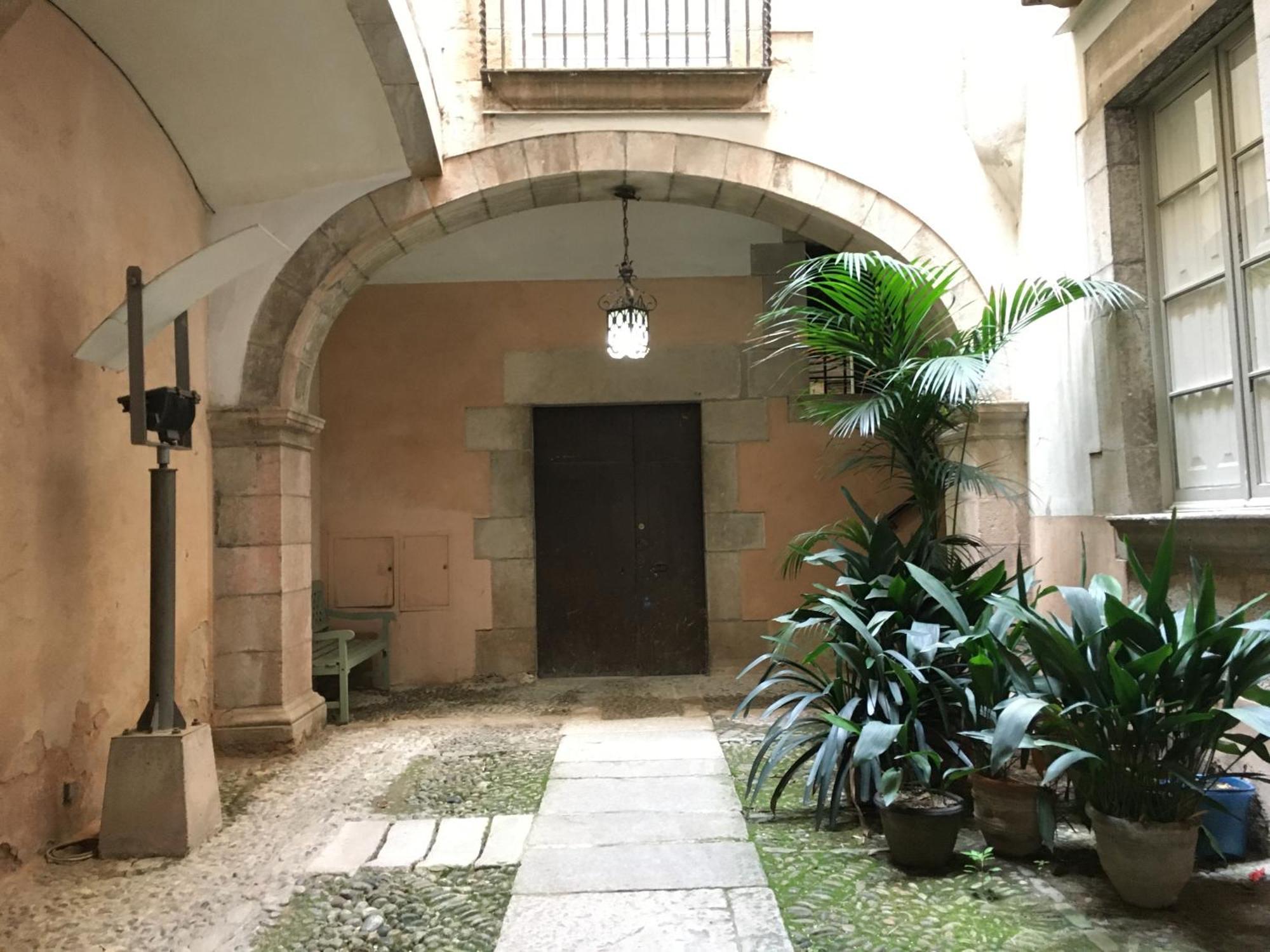Pricosa Apart For Cyclists & Travellers Gerona Exterior foto