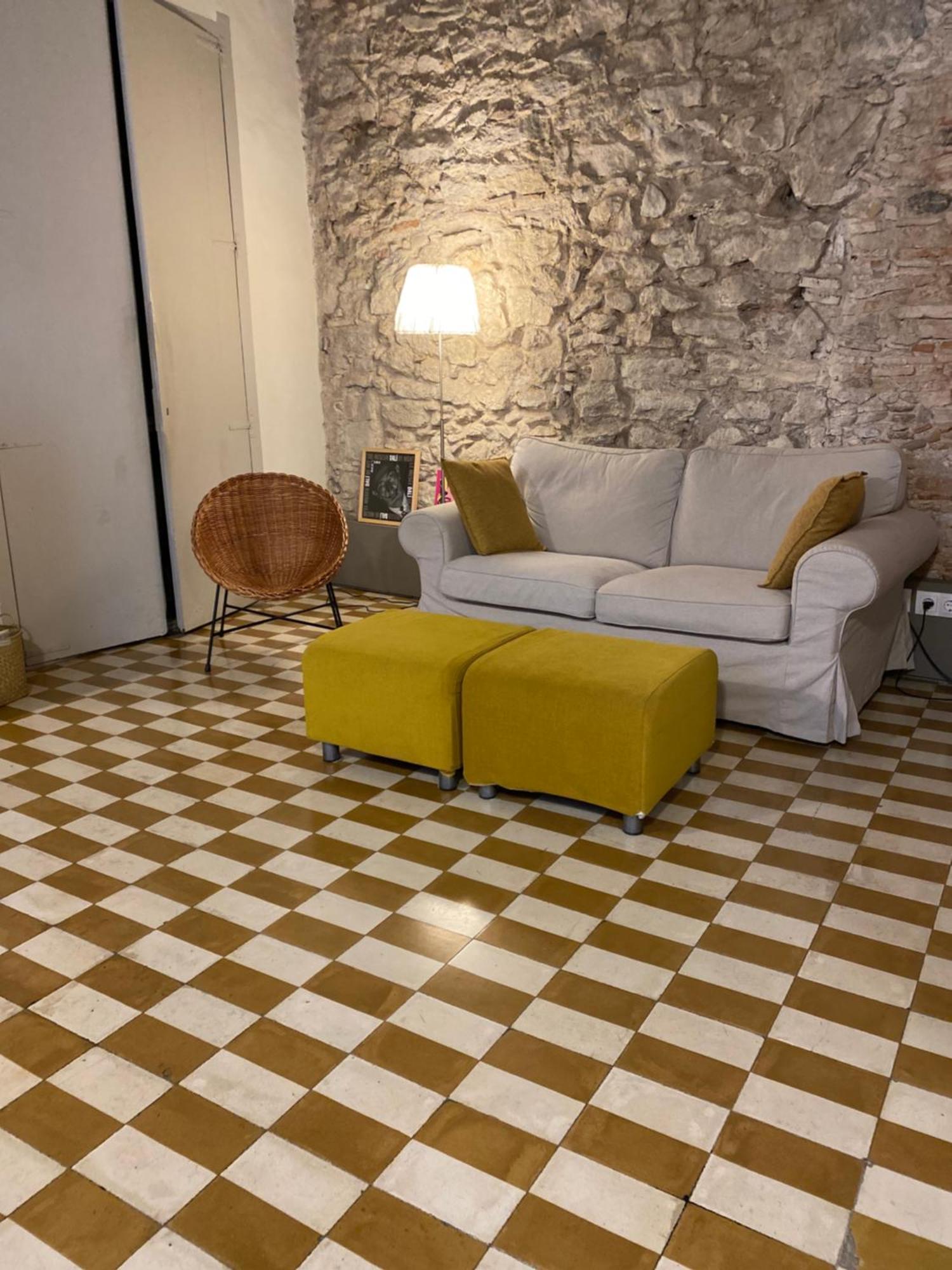 Pricosa Apart For Cyclists & Travellers Gerona Exterior foto