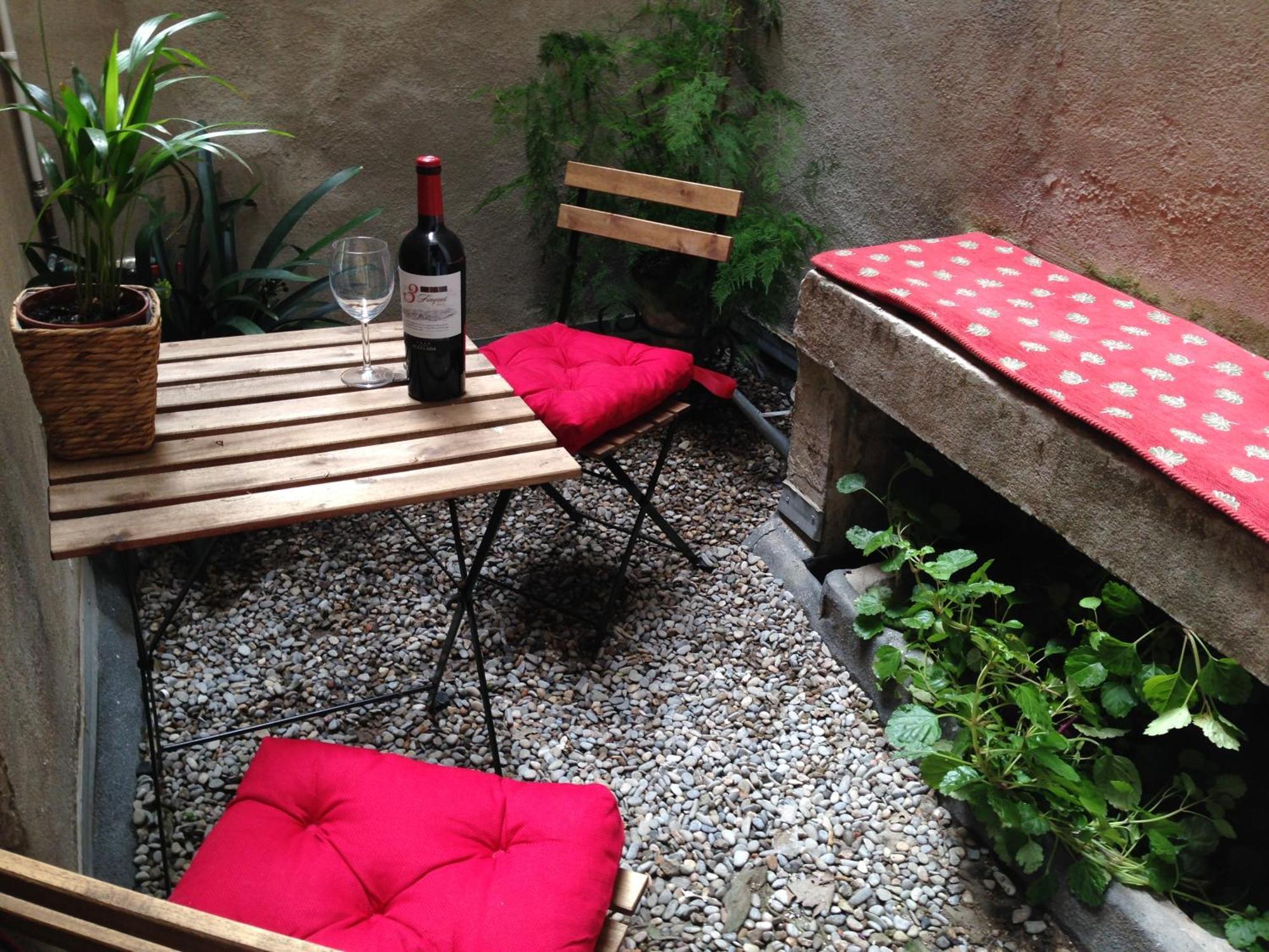 Pricosa Apart For Cyclists & Travellers Gerona Exterior foto