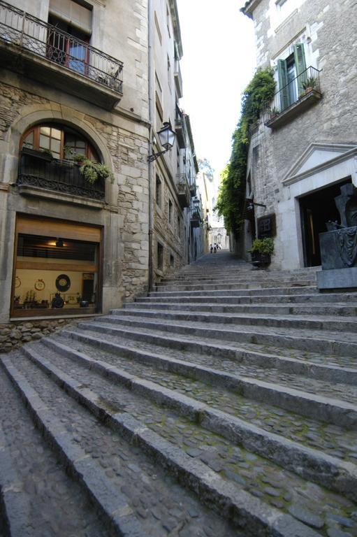 Pricosa Apart For Cyclists & Travellers Gerona Exterior foto