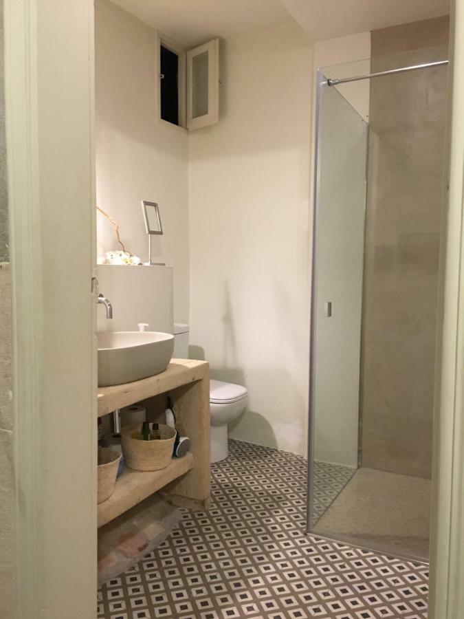 Pricosa Apart For Cyclists & Travellers Gerona Exterior foto