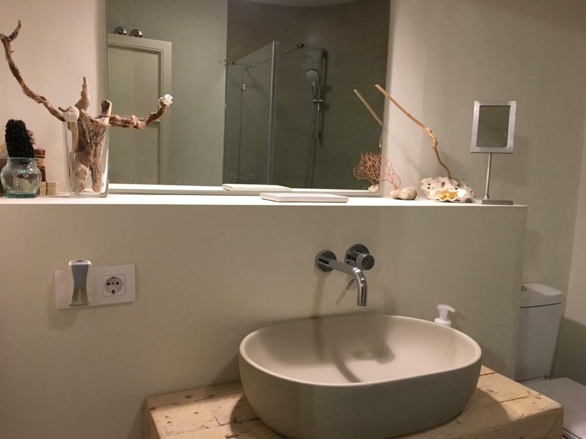 Pricosa Apart For Cyclists & Travellers Gerona Exterior foto
